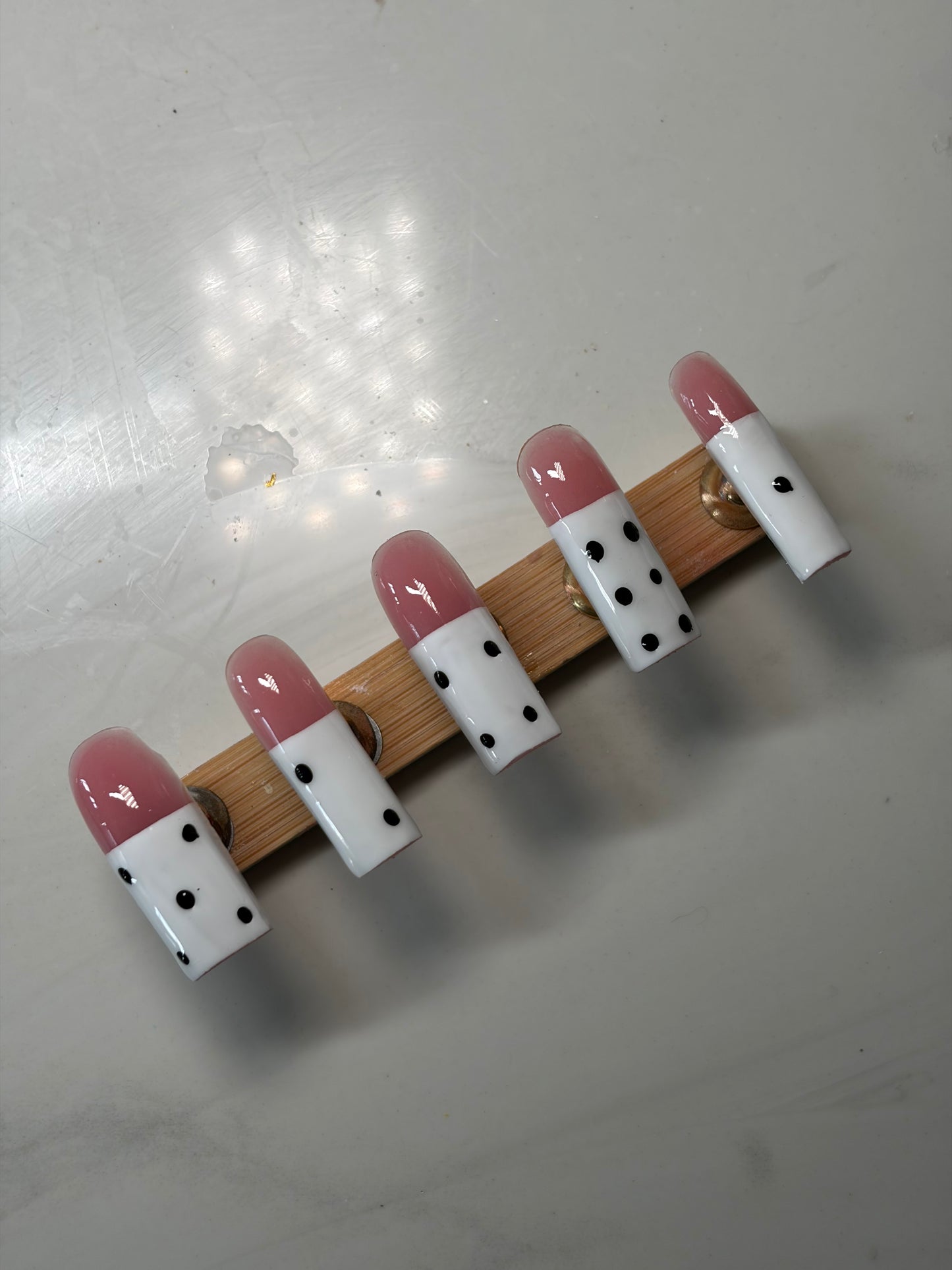 Domino.