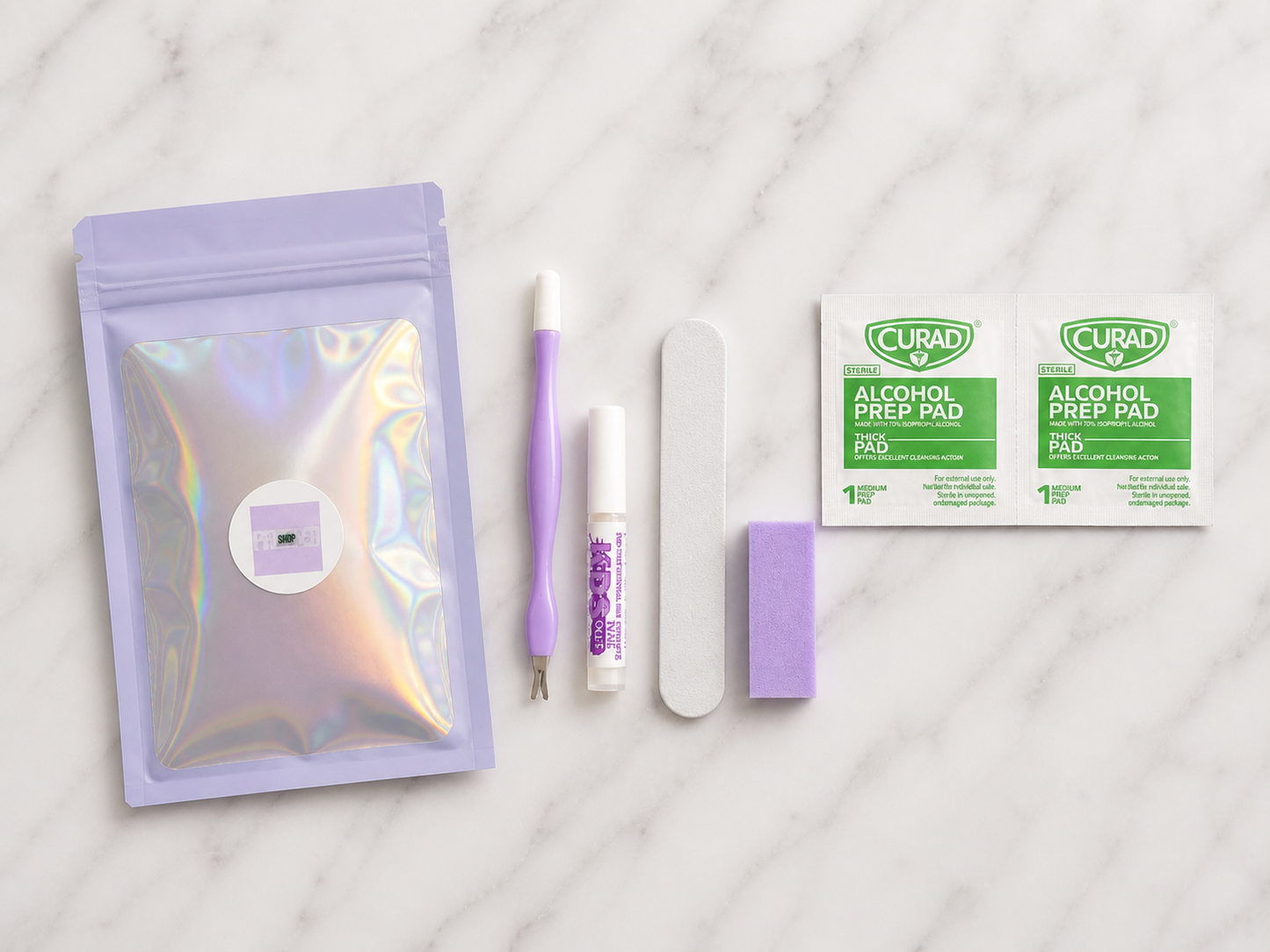 Nail Kit