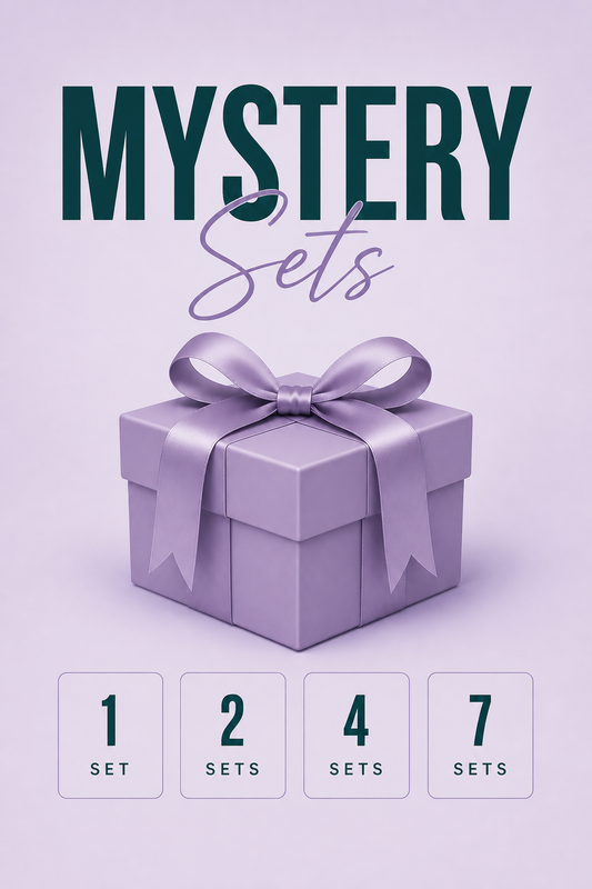 Mystery Sets