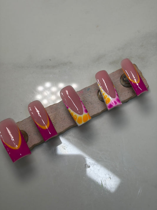 Why.