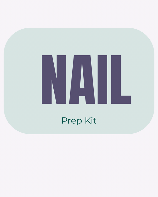Press-On Prep Kit